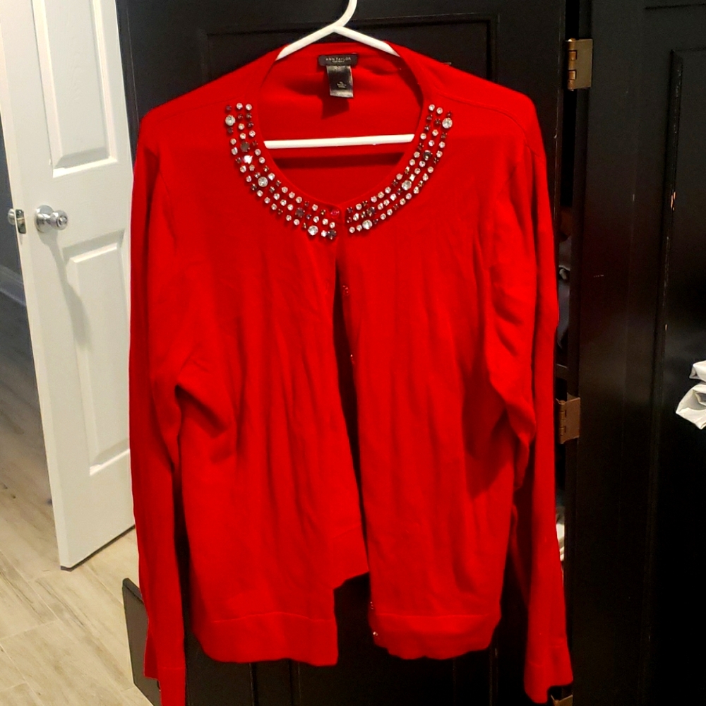Cardigan
